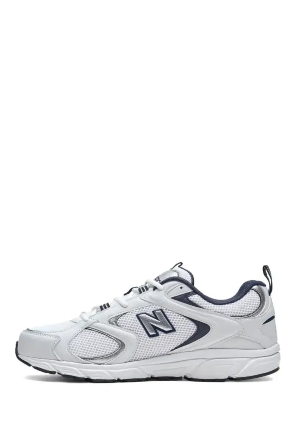 New Balance Unisex Sneaker görsel 2