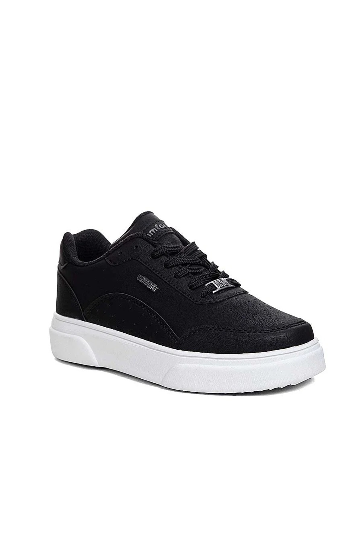 Jack Lion Erkek Sneaker Gündelik Ortopedik Ayakkabı Efgcmfrt105 görsel 7
