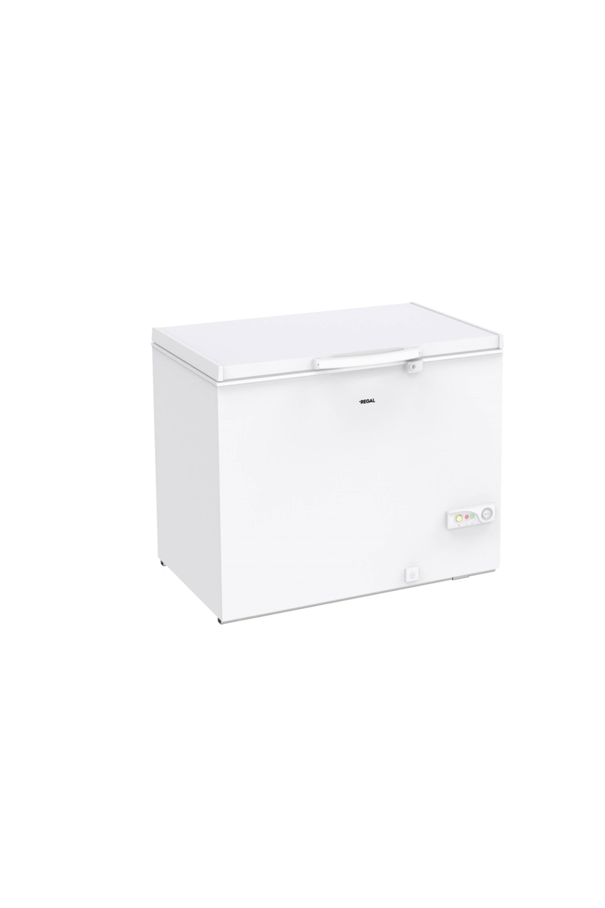 Regal SD Dual 3022 Sandık Tipi Derin Dondurucu