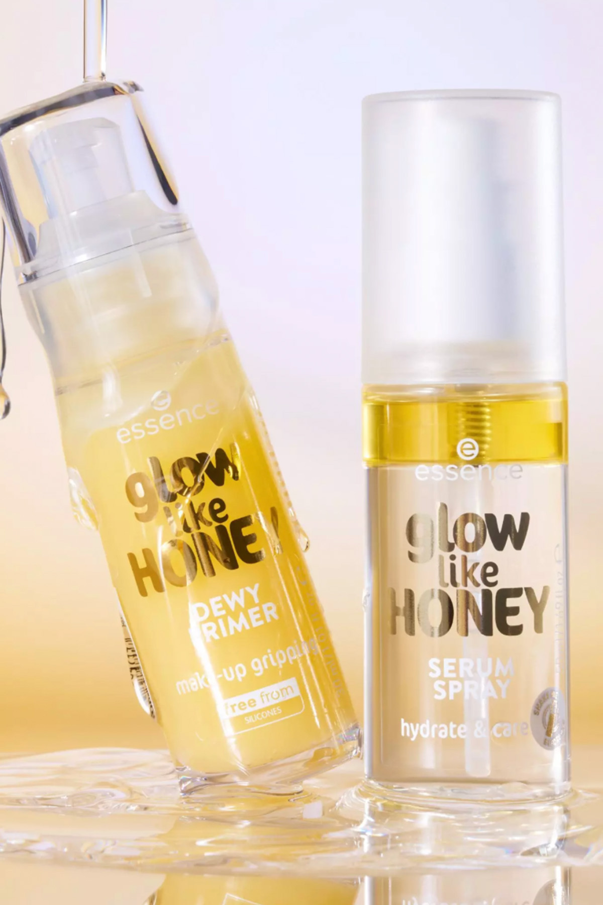 glow like HONEY DEWY PRIMER — TYC15128BA25AFA3EBDFA8E00 — تصویر 6 از 6