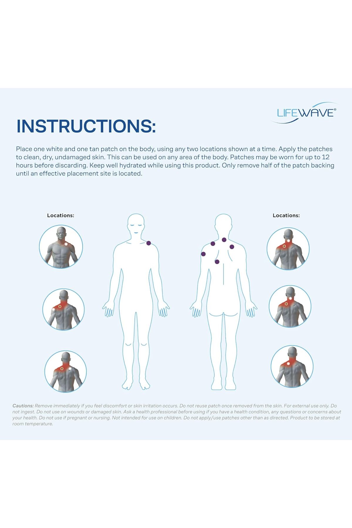 LIFEWAVE Icewave - Price, Reviews