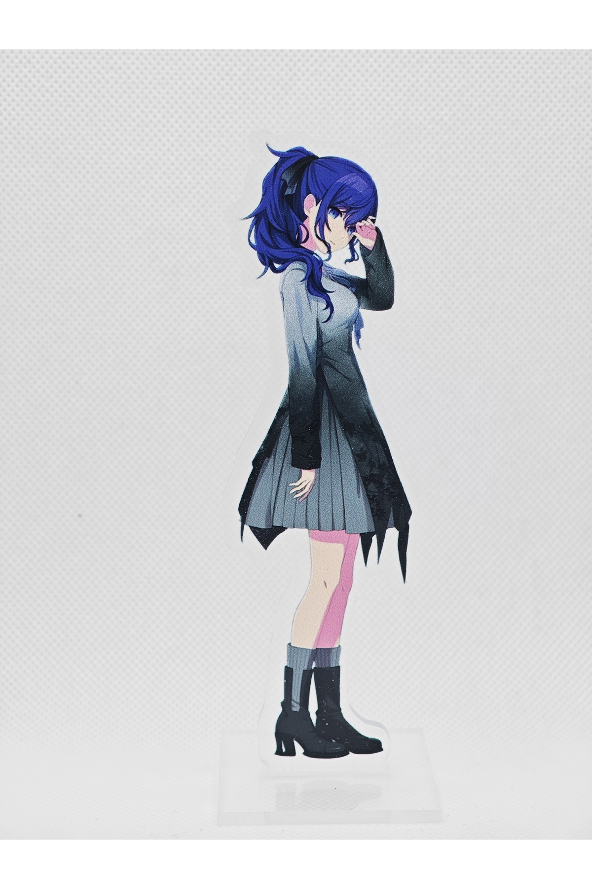 Project Sekai Asahina Mafuyu Character Figure Stand