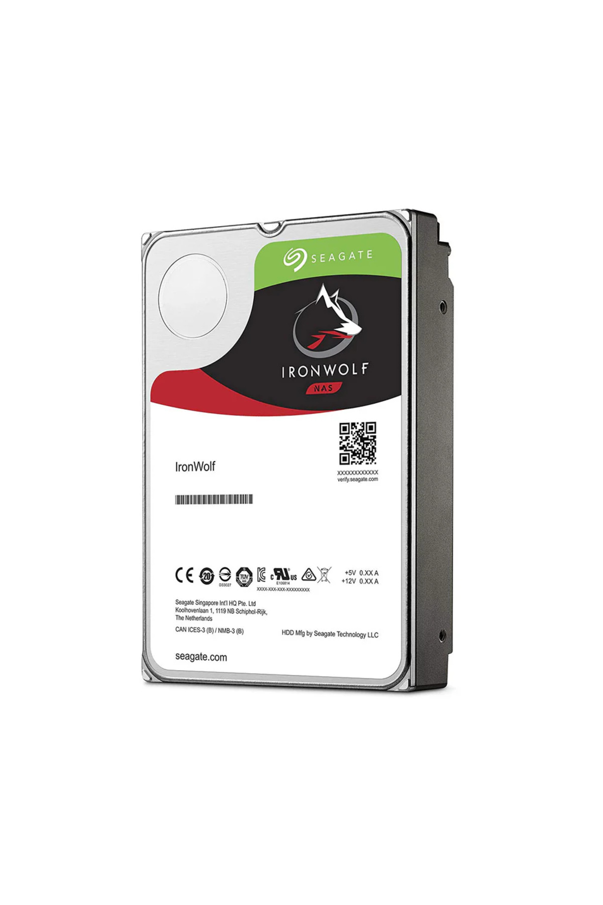 Seagate 3.5