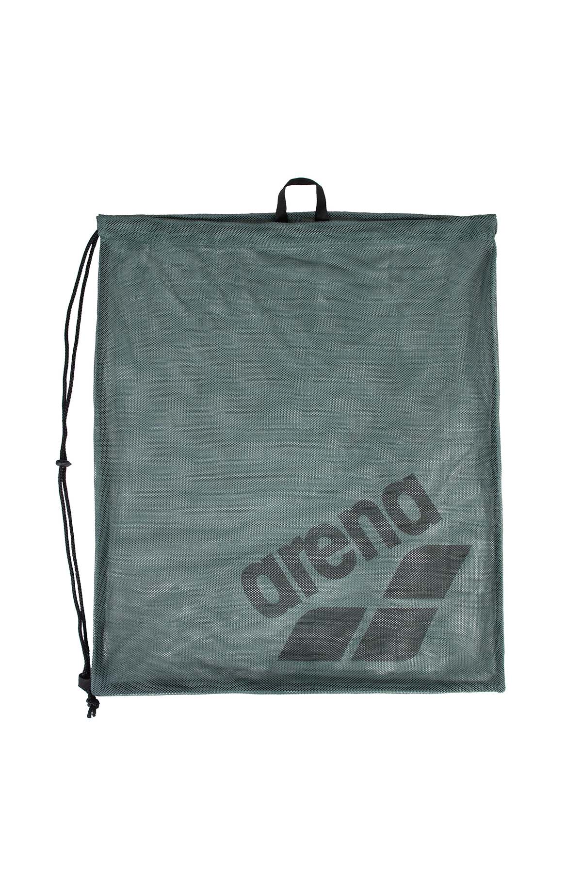 ARENA One Go Mesh Unisex Yeşil Spor Çanta 010240300