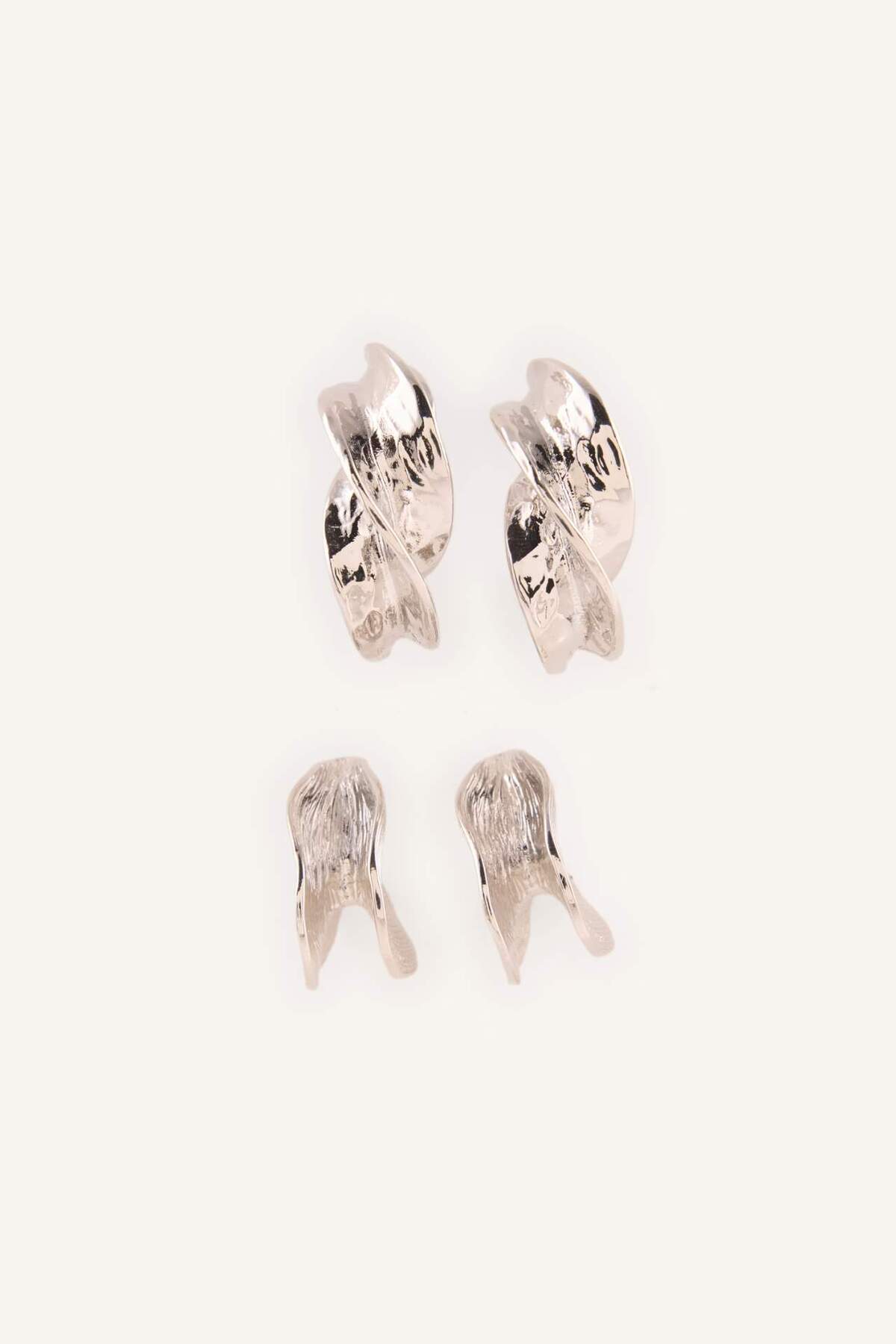 Women's 2-Pack Earrings H3600AXNS