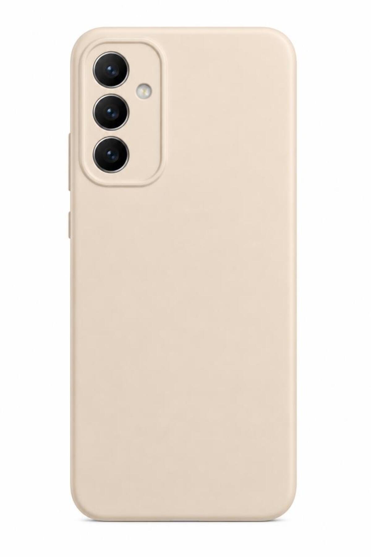 Samsung Galaxy A54 Compatible Velvet Color Inside Launch Case