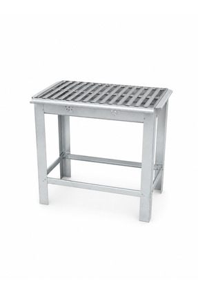Dab Design Art Sabit Ayaklı Küçük Boy Mangal / Barbekü & Izgara 40* 25* 7* / ...
