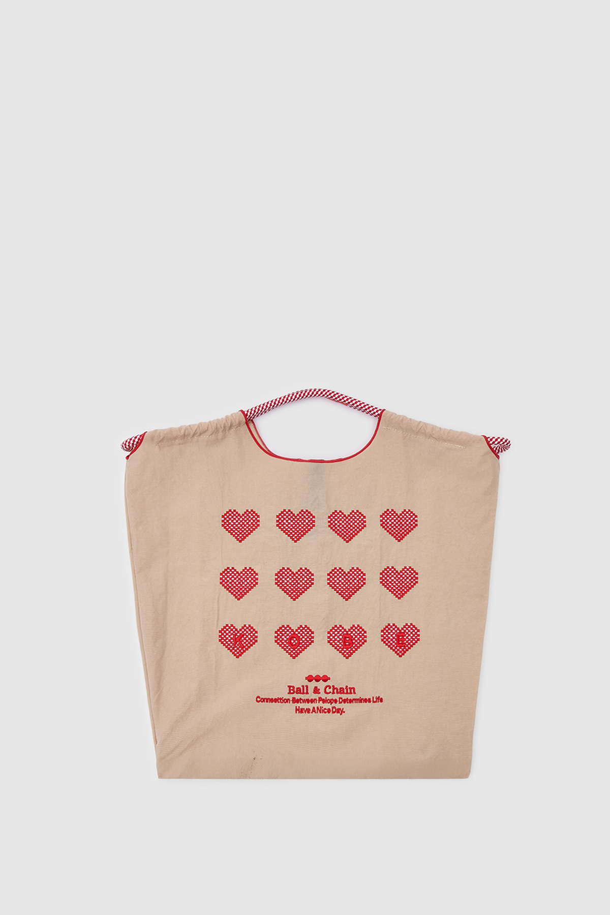 FUDA FD Oxford Love M görsel 3