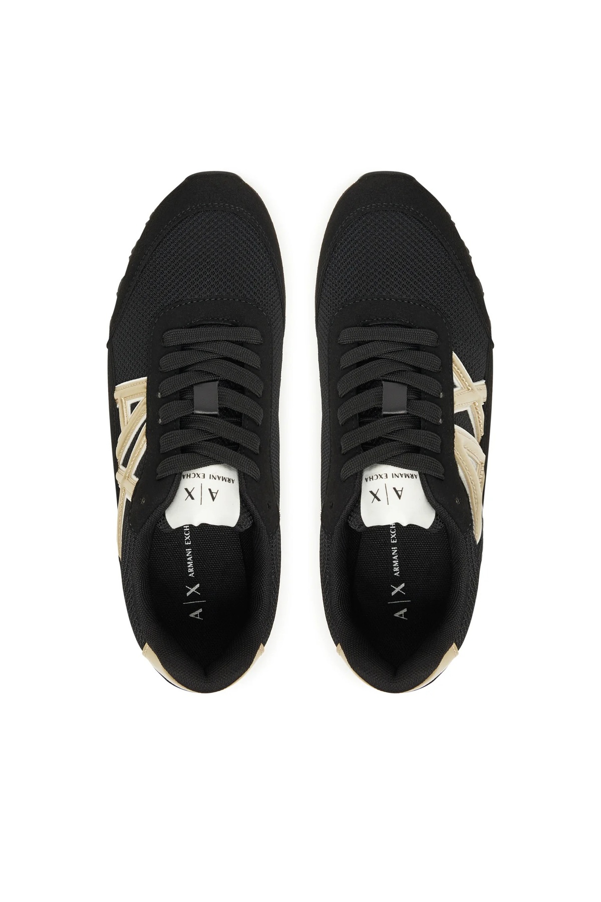 Armin出品 Armani Exchange Sneaker Modelleri, Fiyatları 2026