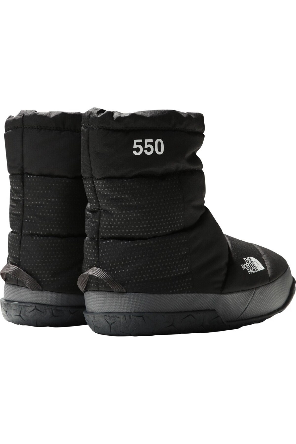 THE NORTH FACE TNF AYAKKABI M NUPTSE APRES BOOTIE görsel 2