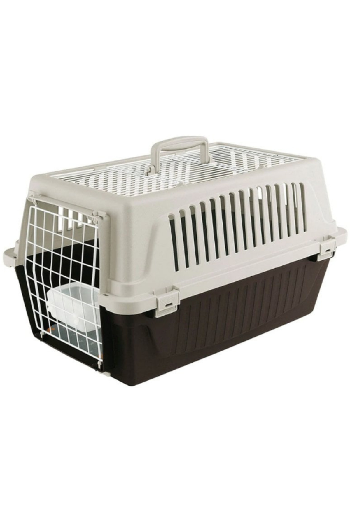 Ferplast Atlas 10 Kedi Ve Köpek Üstü Açık Taşıma Çantası Siyah - Fiyatı, Yorumları