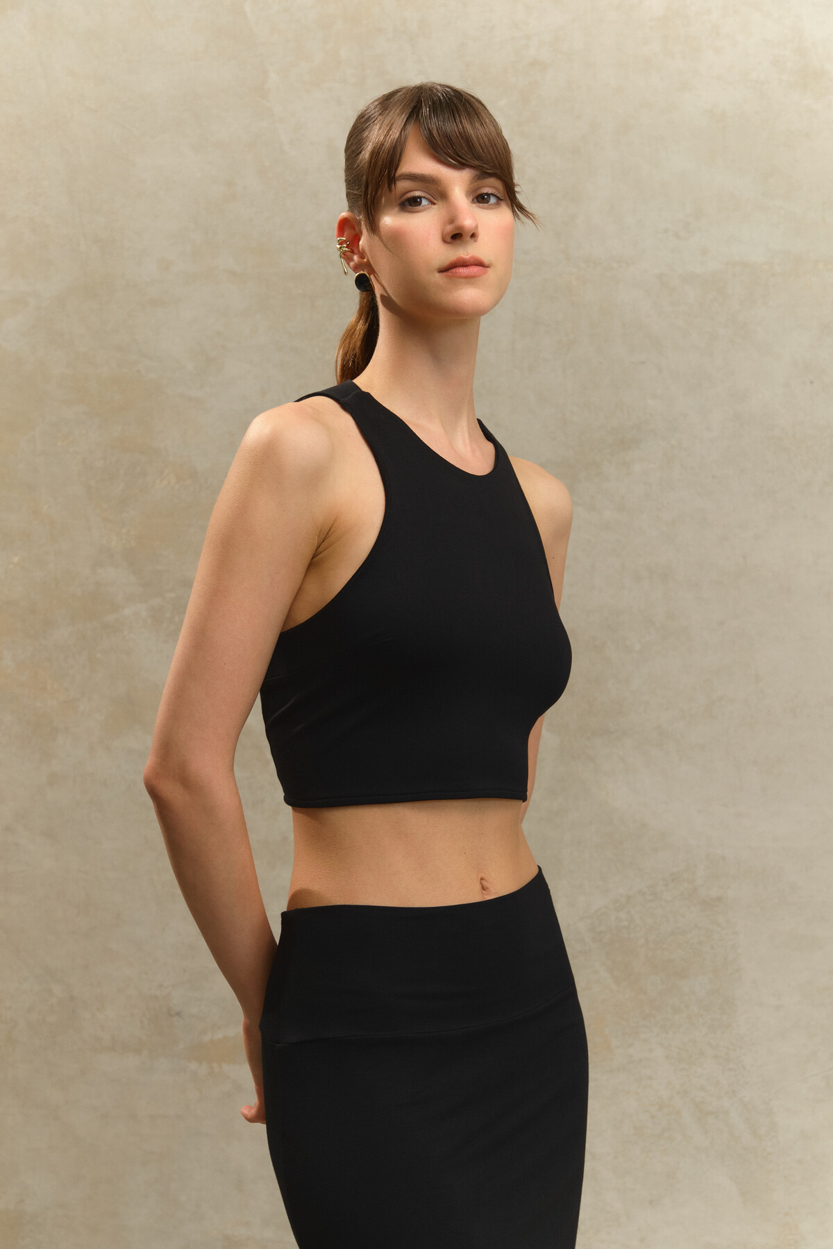 SimpleCo Clothes and More Aura Bağlamalı Büstiyer görsel 2