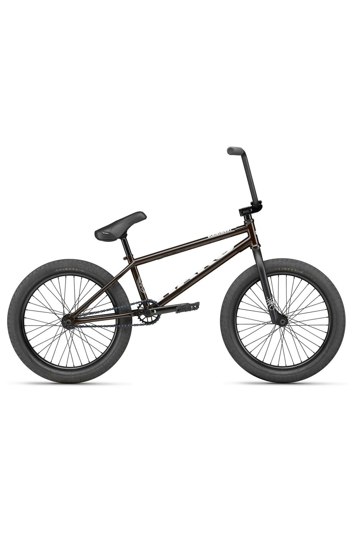 EMİNMOTOR Geotech Haro Clairemont 20 BMX Bisiklet