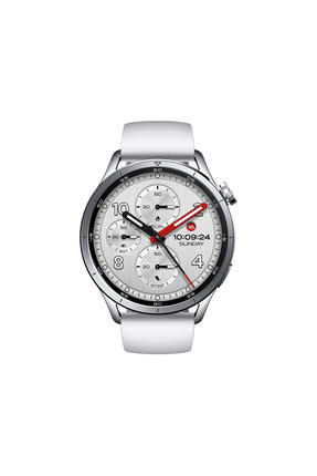 Xiaomi Watch S5 46mm gümüş Akıllı Saat , Android iOS Uyumlu, Sesli Arama, Sağ...