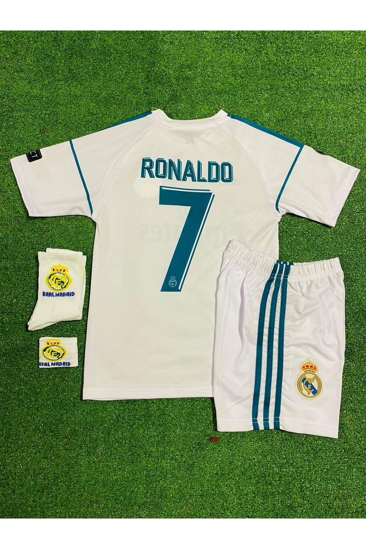 Alaturka Mix Real Madrid 2017/18 Kiev Şampiyonlar Ligi Finali