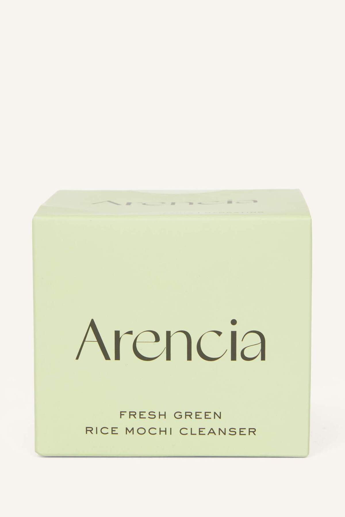 - Fresh Green Rice Mochi Cleanser Gözenek Arındırıcı Siyah & Beyaz Nokta Önleyici Pirinç Toz — I1810AXNS — تصویر 2 از 3