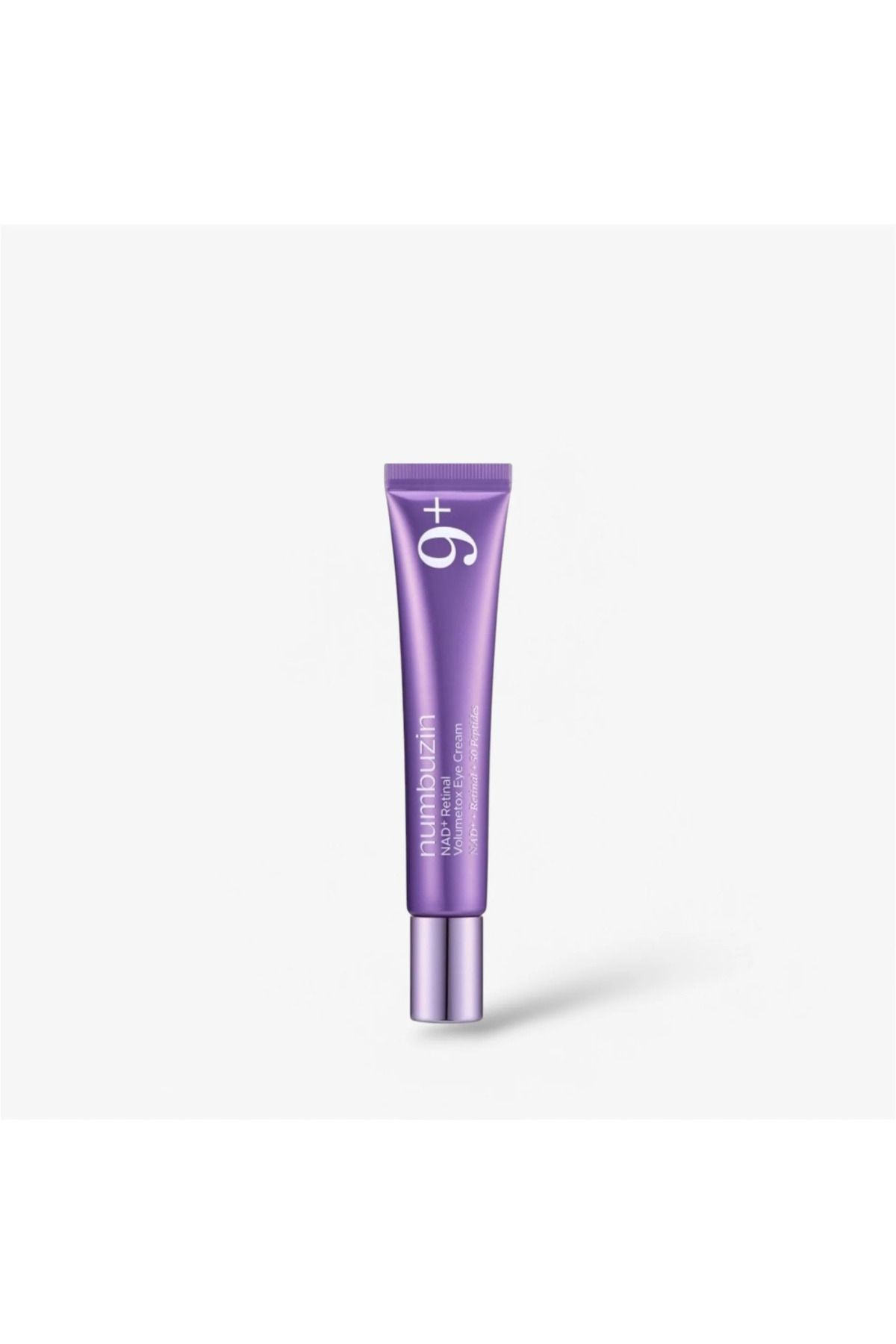 No.9 NAD+ Retinal Volumetox Eye Cream 20ml | Kırışıklık Karşıtı Sıkılaştırıcı Göz Kremi — NMB09EC — تصویر 2 از 4