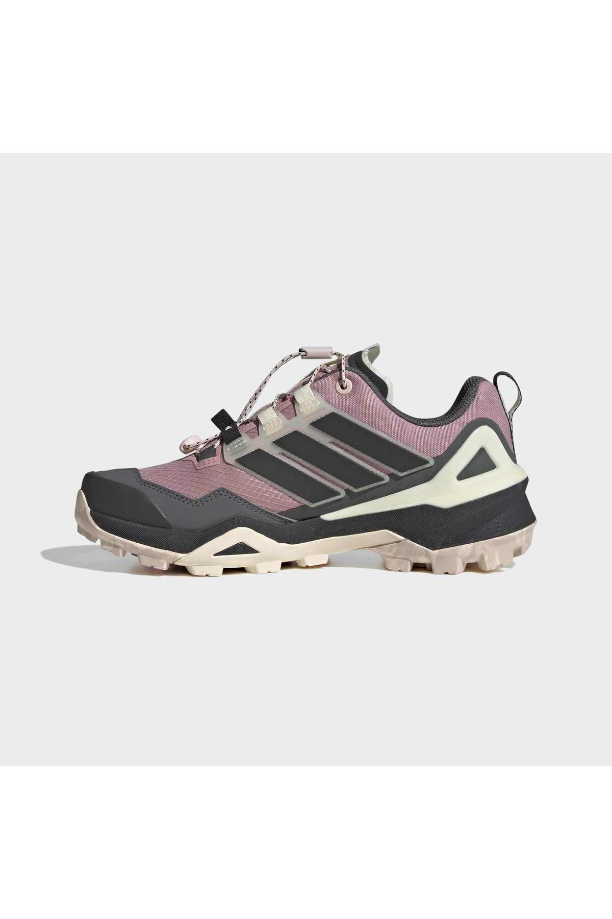 adidas Terrex Skychaser Gtx W Kadın Outdoor Ayakkabı KJ8919 görsel 2