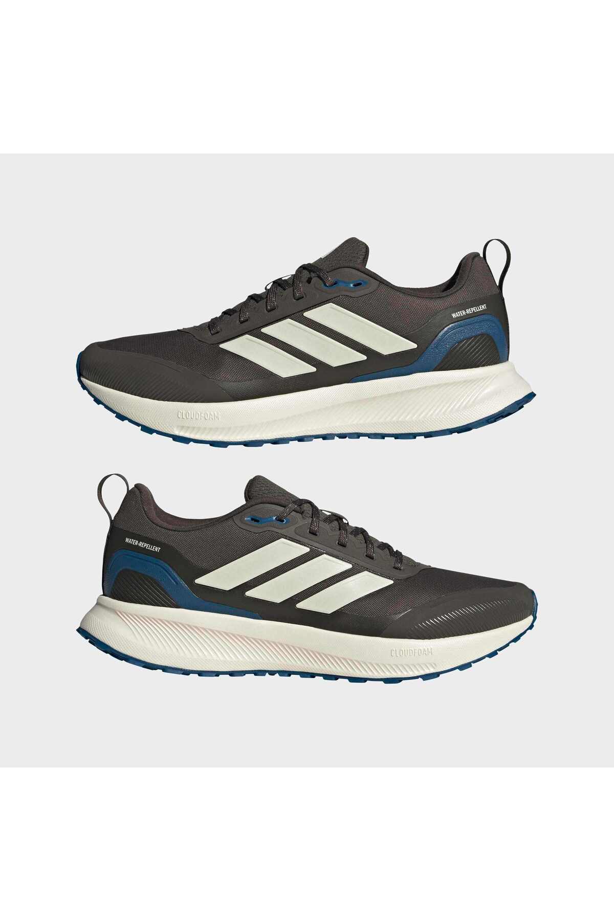 adidas Runfalcon 5 Tr Erkek Koşu Ayakkabısı JQ6958 görsel 6