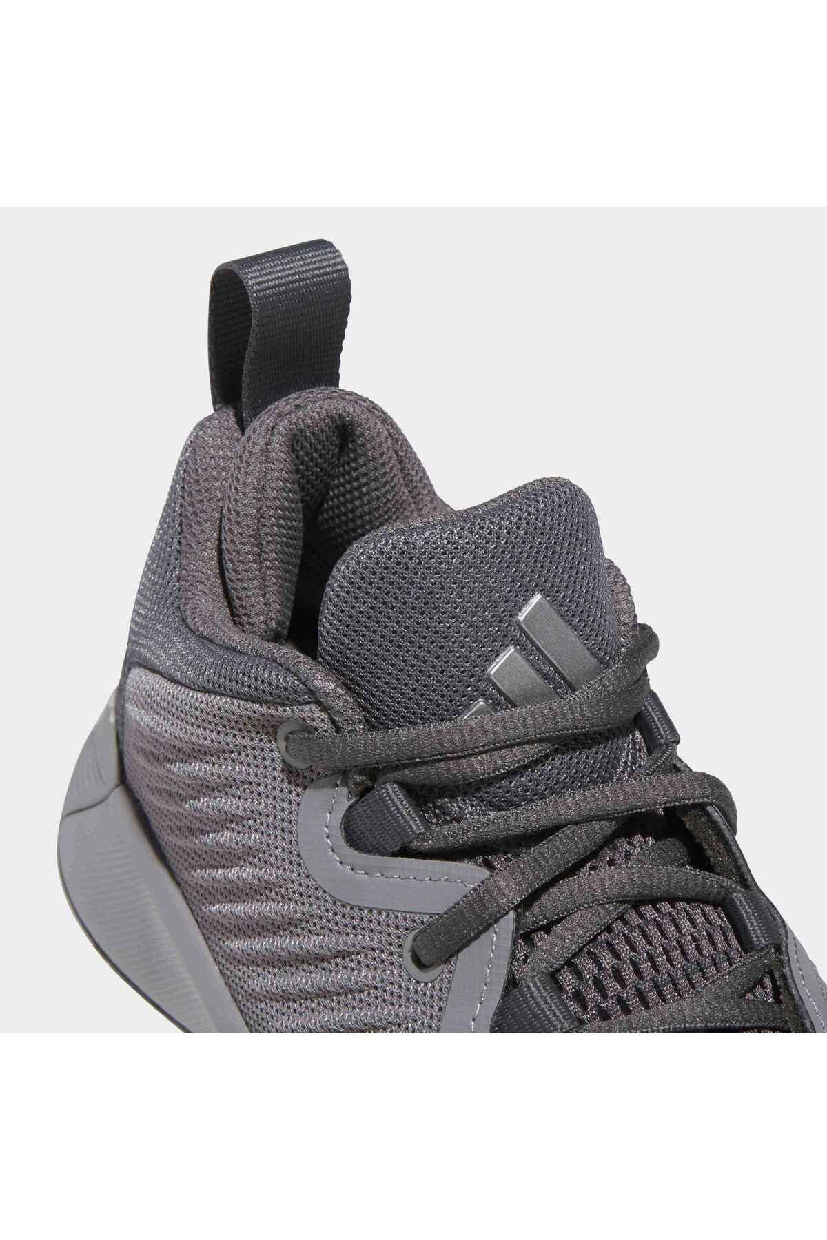 adidas Initiation J Genç Basketbol Ayakkabısı KI5269 görsel 7