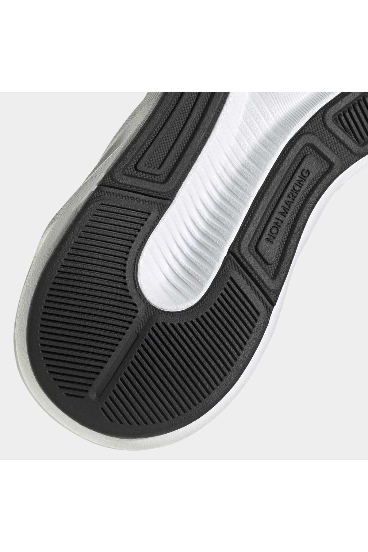 Galaxy 8 J Genç Sneaker KI1676 — خاکستری — تصویر 8 از 8