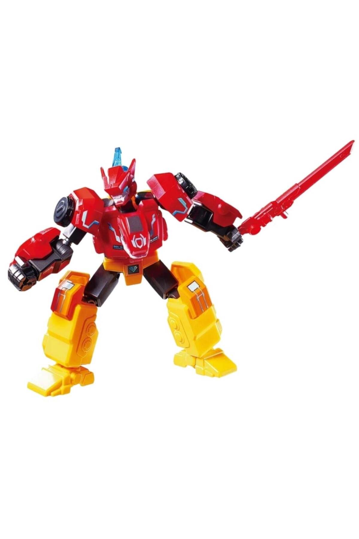 Mega Dinoster Raptor Tron Figür - Fiyatı, Yorumları