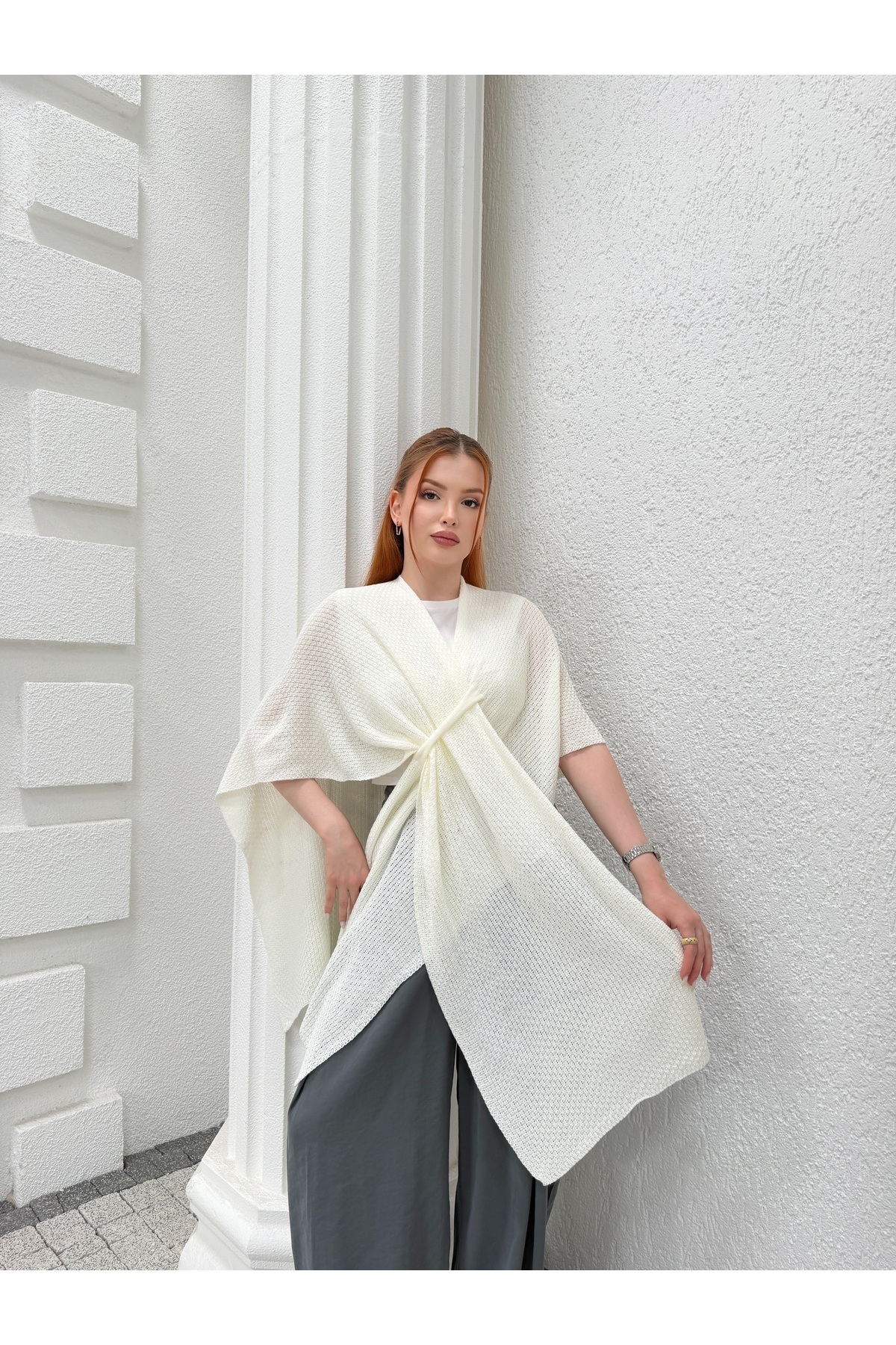 Ponchos for Women | Popular Models and More - 2026
