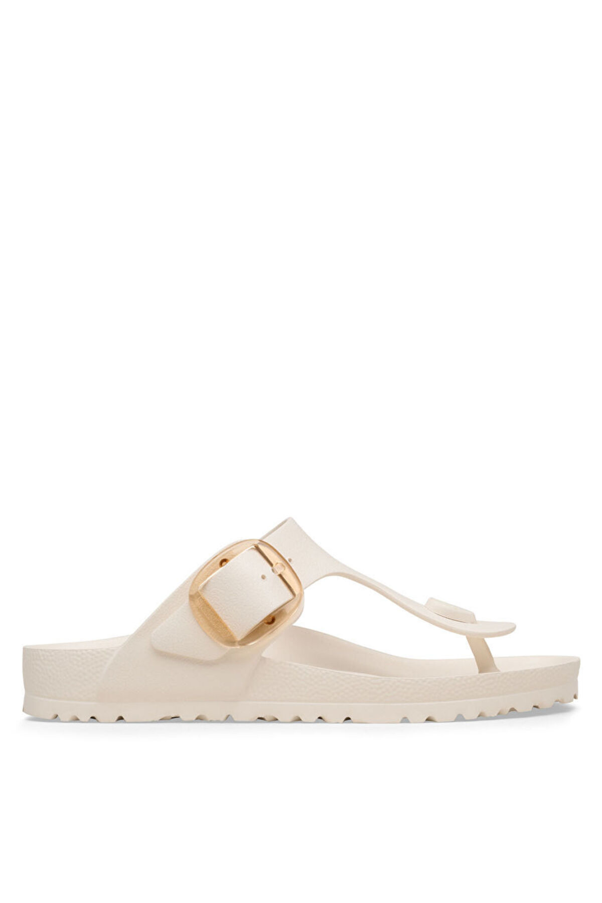 دمپایی زنانه سفید ۱۰۳۱۳۶۶ بیرکن استاک دمپایی Birkenstock