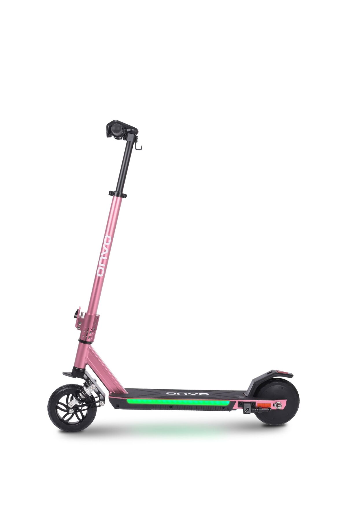 KX-03 6.3" 200W Electric Kids Scooter