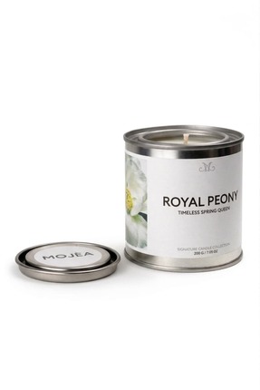 MOJEA Royal Peony Mum