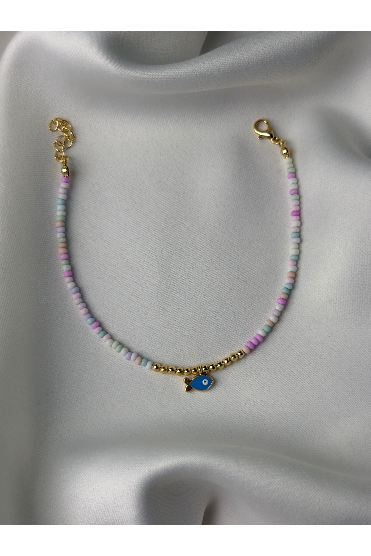 Balık Pastel Halhal 3