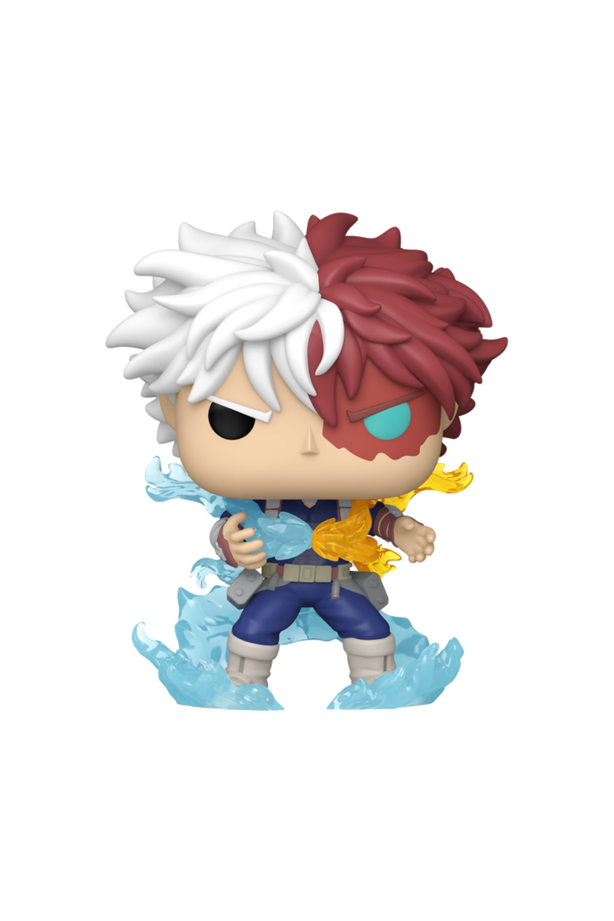 Funko My Hero Academia Pop! Plus Shoto Todoroki Anime Nadir Figür
