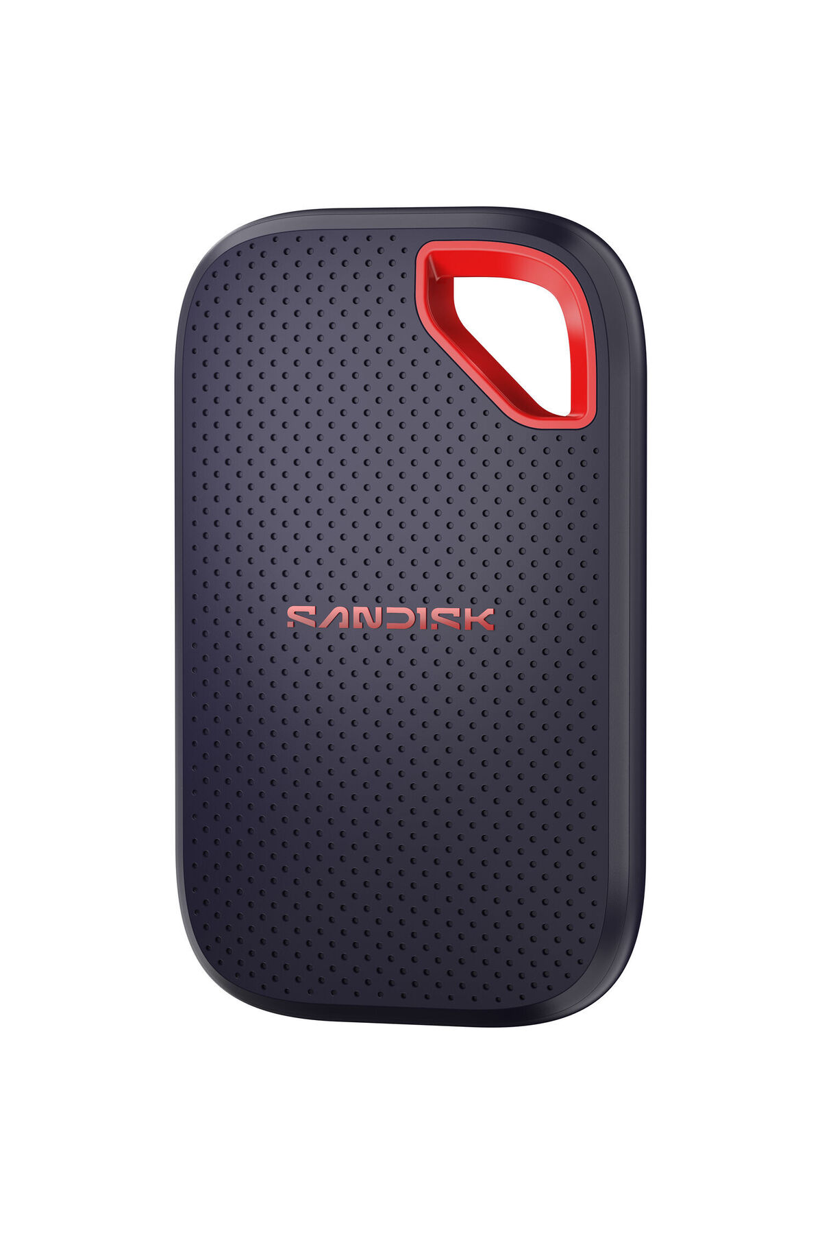 Sandisk Extreme 4TB 2000MB/s Taşınabilir SSD SDSSDE70-4T00-G25