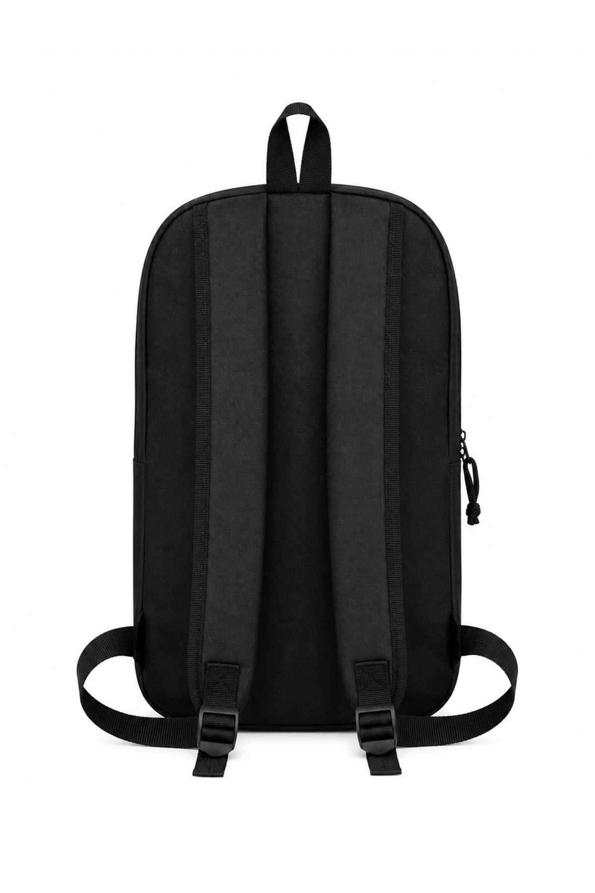 CAKARD Vıcollexılıe Bisiklet Unisex Siyah Günlük Sırt Çantası 40x20x10 cm, Hafif ve Kullanışlı Tasarım görsel 4