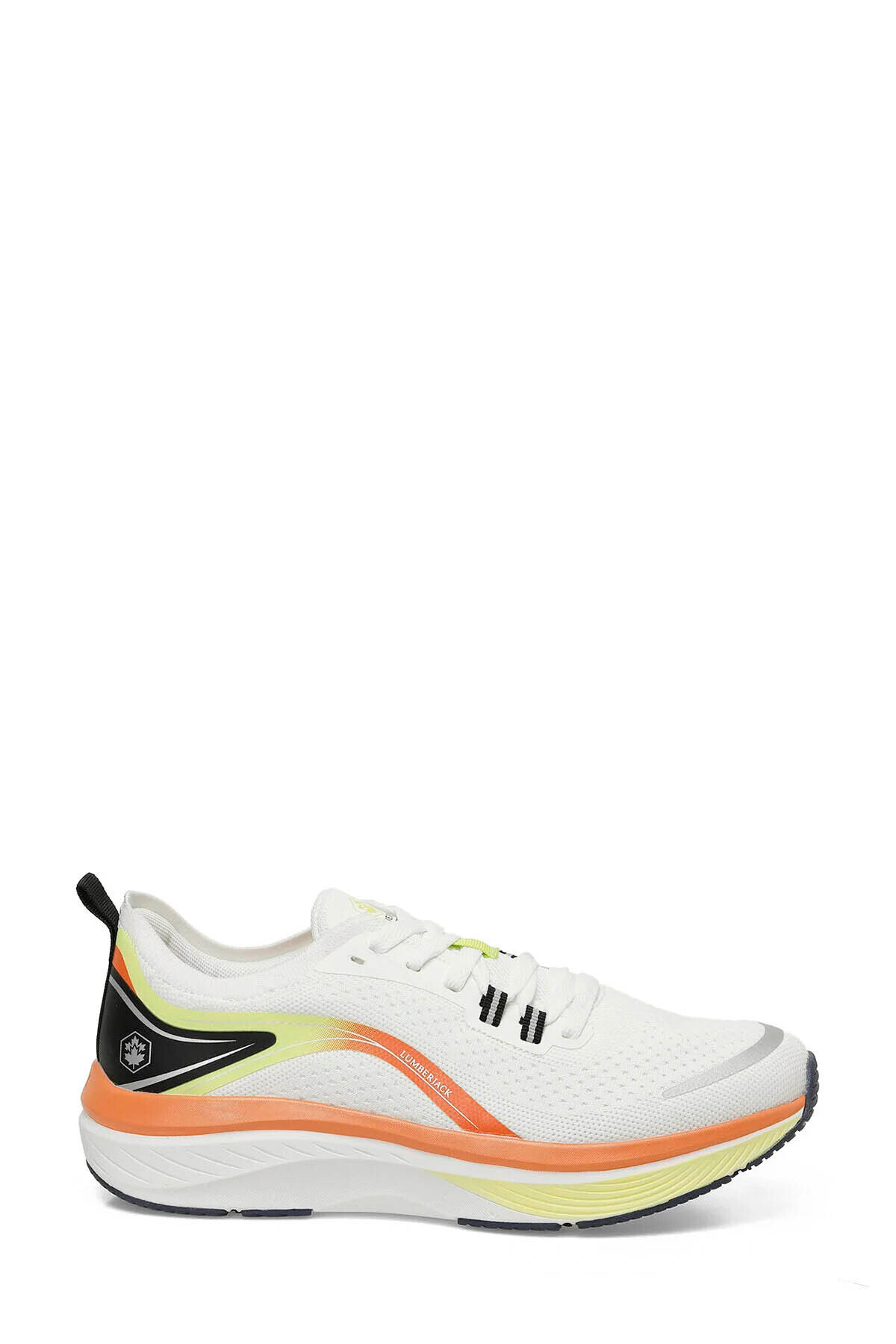 Lumberjack Semedo 5Fx Beyaz Erkek Sneaker A101942180 - Fiyatı