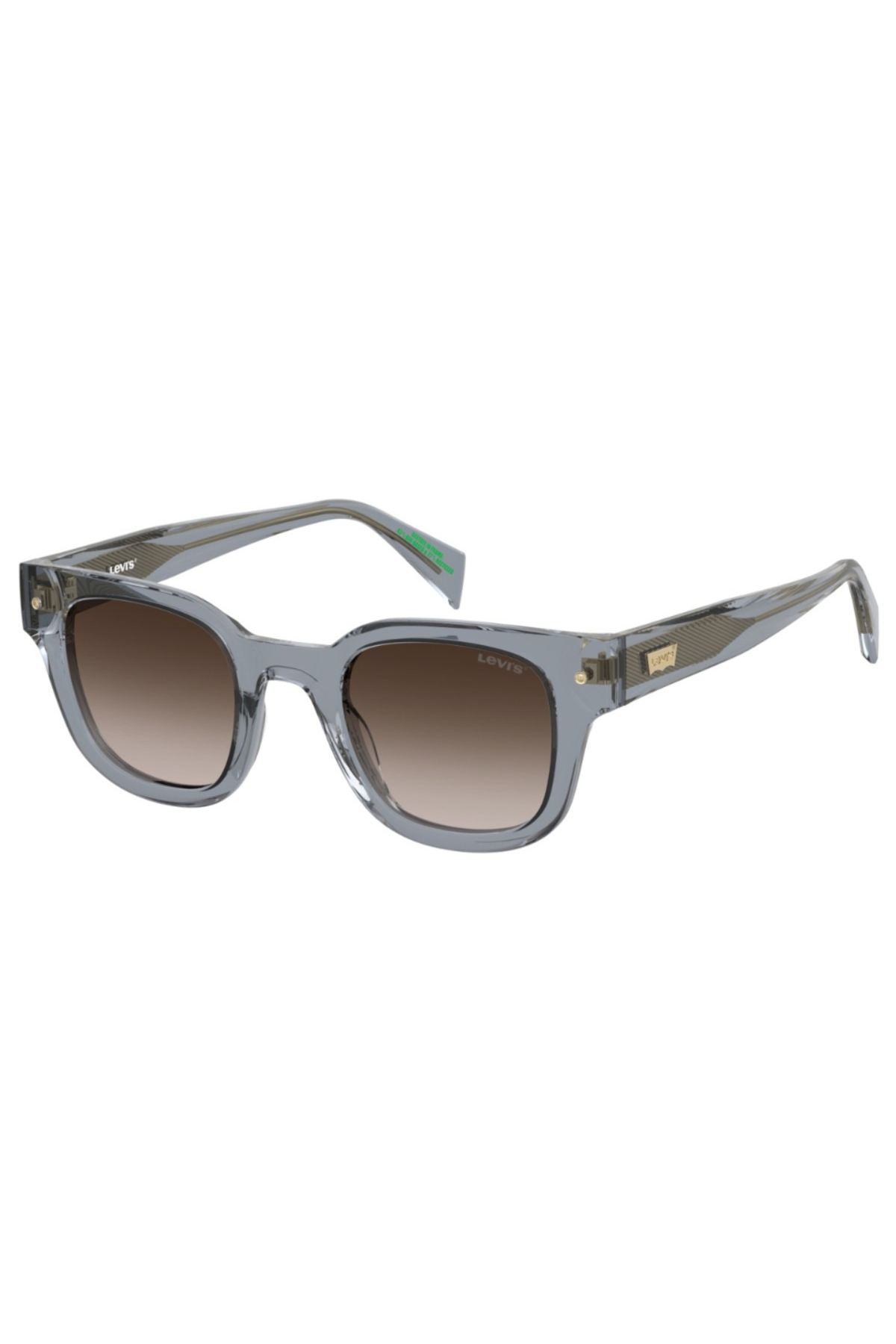 عینک آفتابی LV 5093/S 47 XW0 HA لیوایز عینک آفتابی Levi's