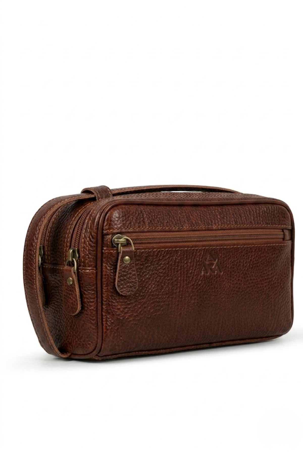 Aka Deri 206 Aka Portföy Çanta Taba-taba görsel 4