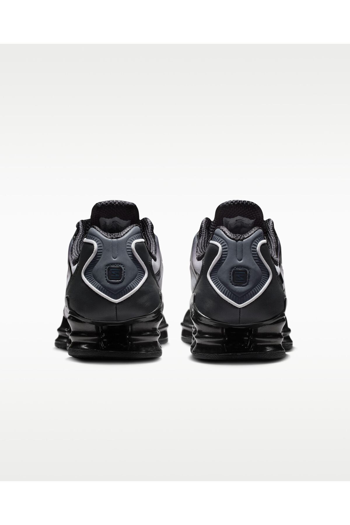 Nike Shox TL Fade Off Noir White IŞIKSPOR - Fiyatı, Yorumları