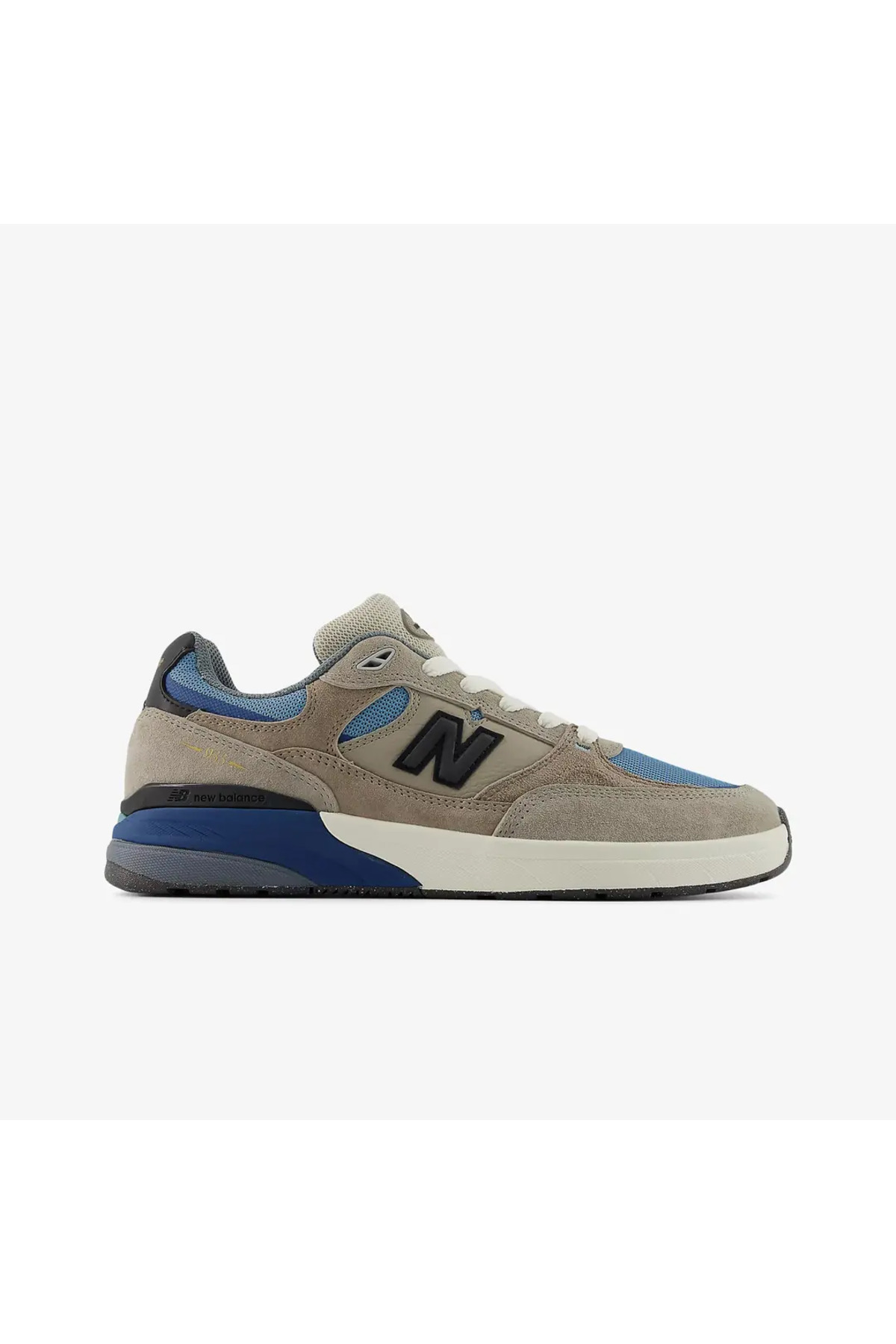 اندرو رینولدز ۹۳۳ «قارچ» جاست‌پ نیو بالانس کفش پیاده روی New Balance