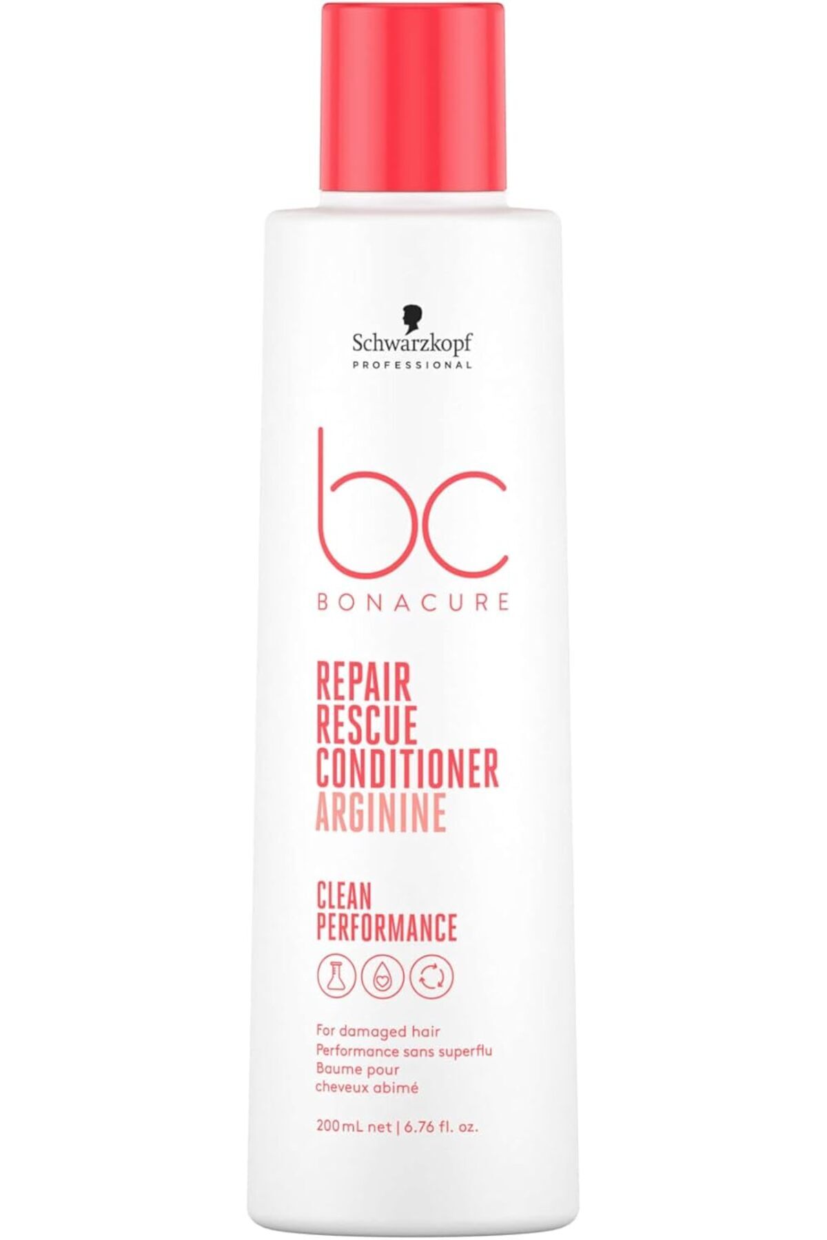 Bc Clean Acil Saç Kurtarma Kürü 200 ml — XMLBB09QM9TKYX — تصویر 3 از 4