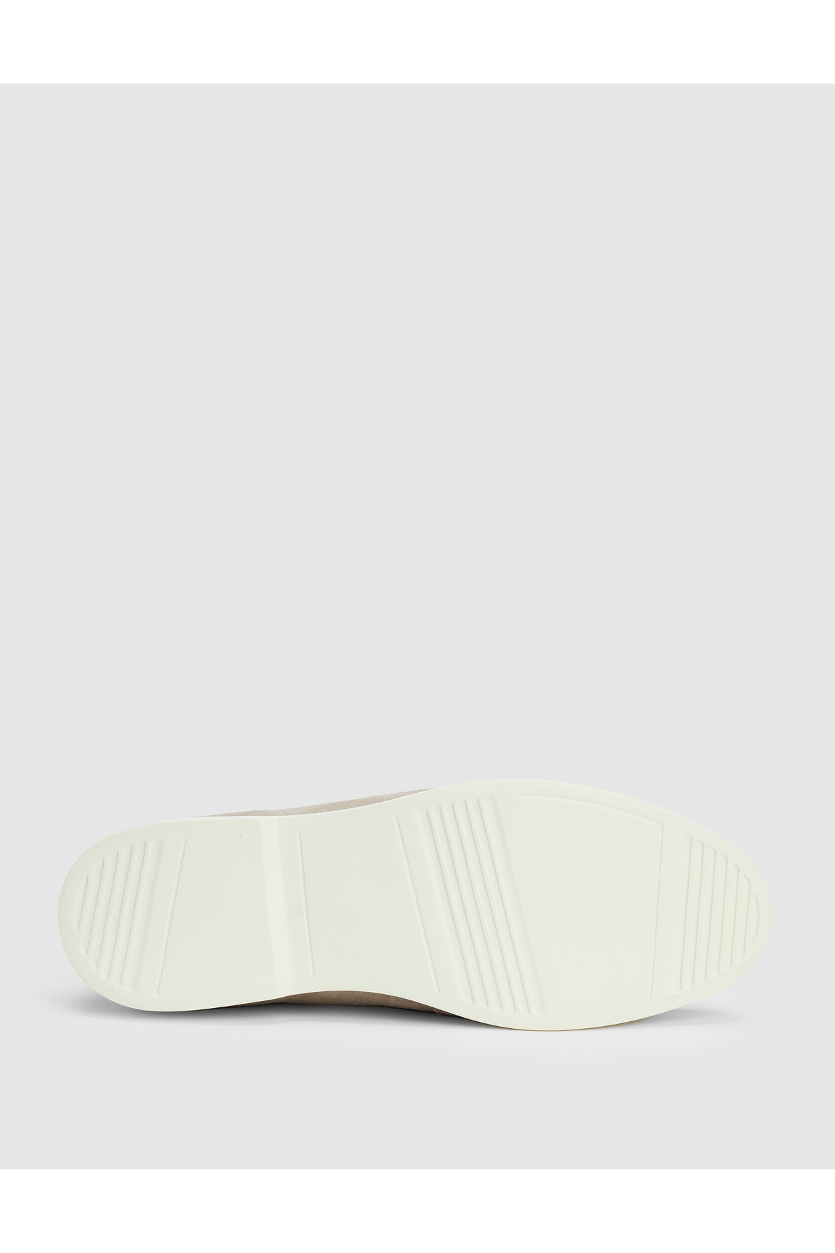 Pierre Cardin Bej %100 Deri Eva Taban Süet Loafer Ayakkabı 50327106-VR011 görsel 5