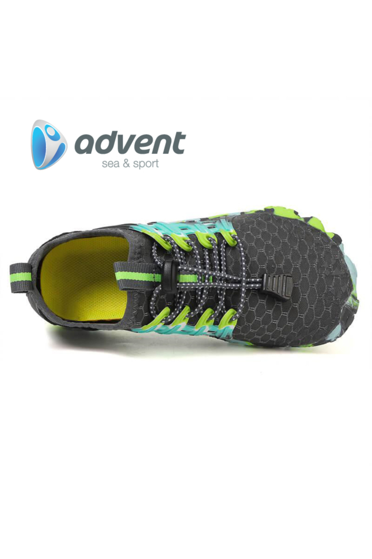 Advent Sea & Sport plaj havuz ve deniz ayakkabısı görsel 6
