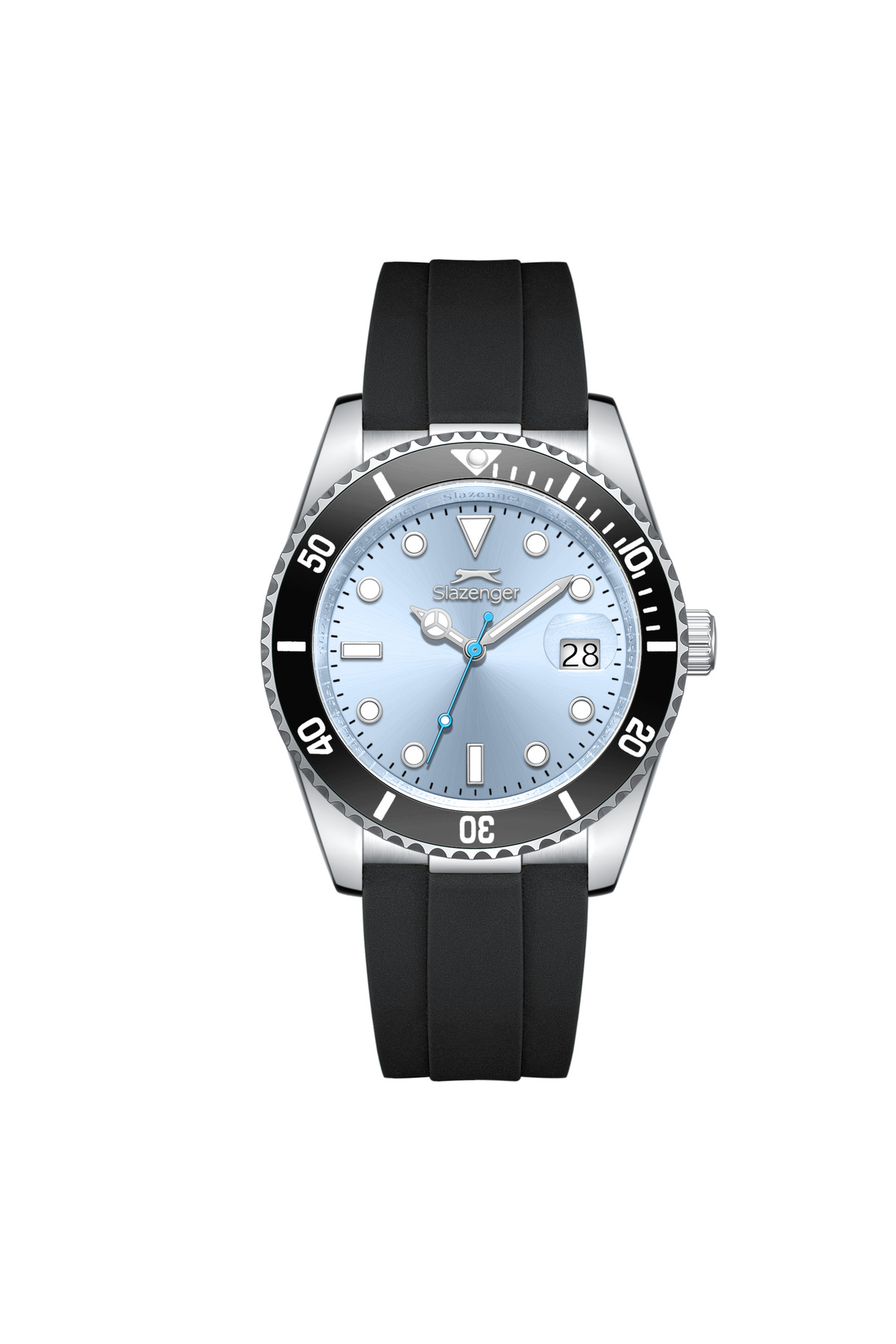 ساعت مچی مردانه SL.09.2571.2.301 اسلازنگر ساعت Slazenger