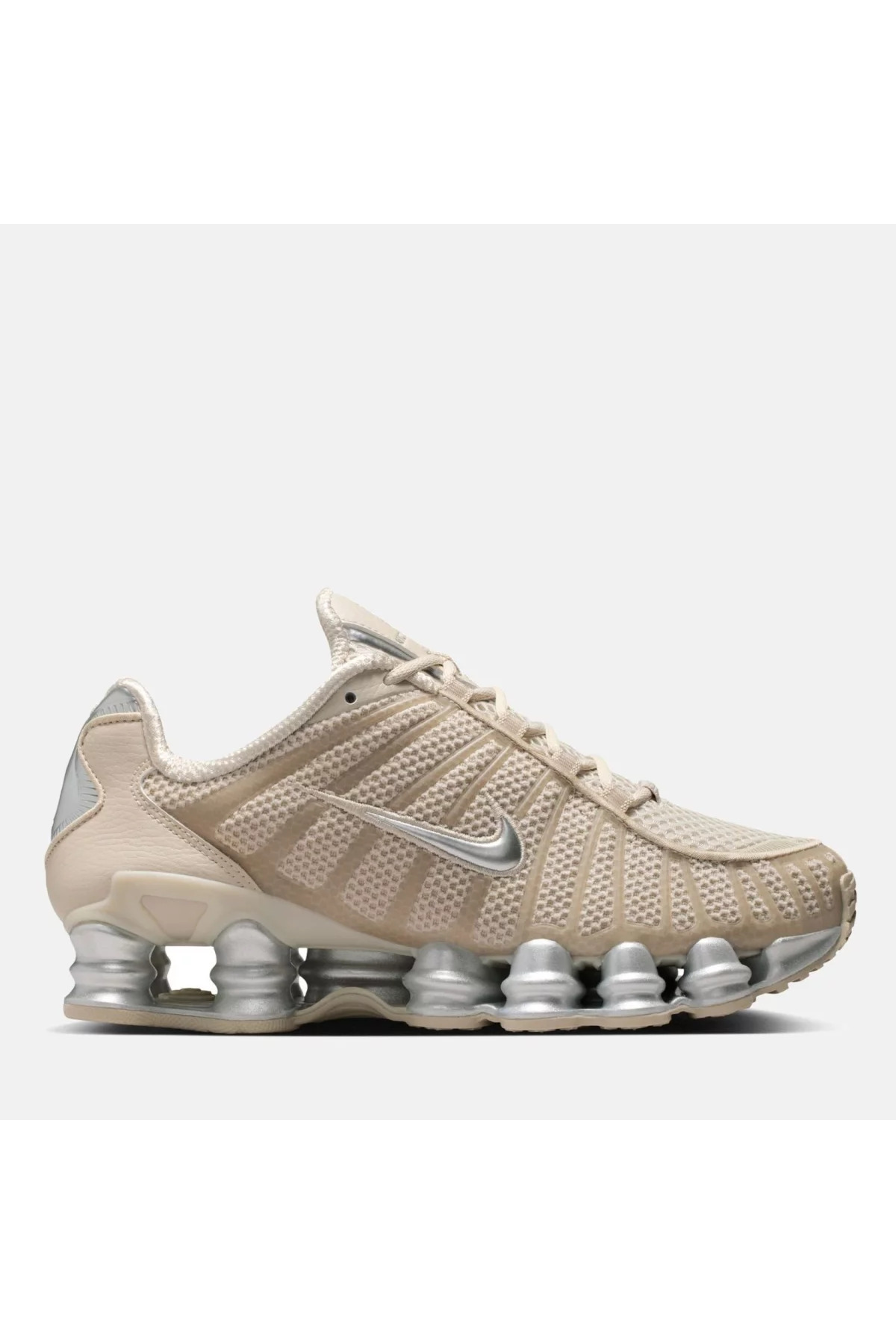Nike Shox TL Γυναικεία Σνίκερς