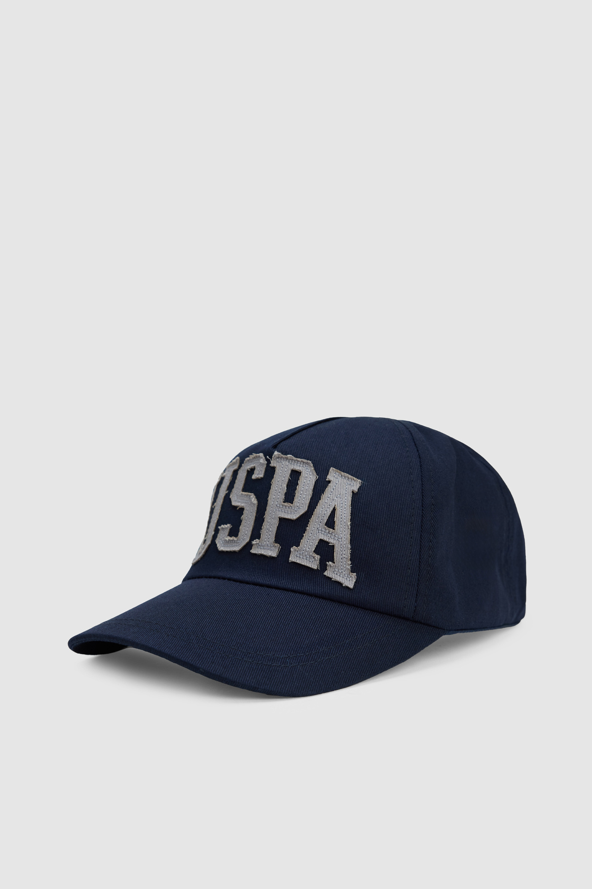 U.S. Polo Assn. Erkek Lacivert Şapka 50327081-VR033