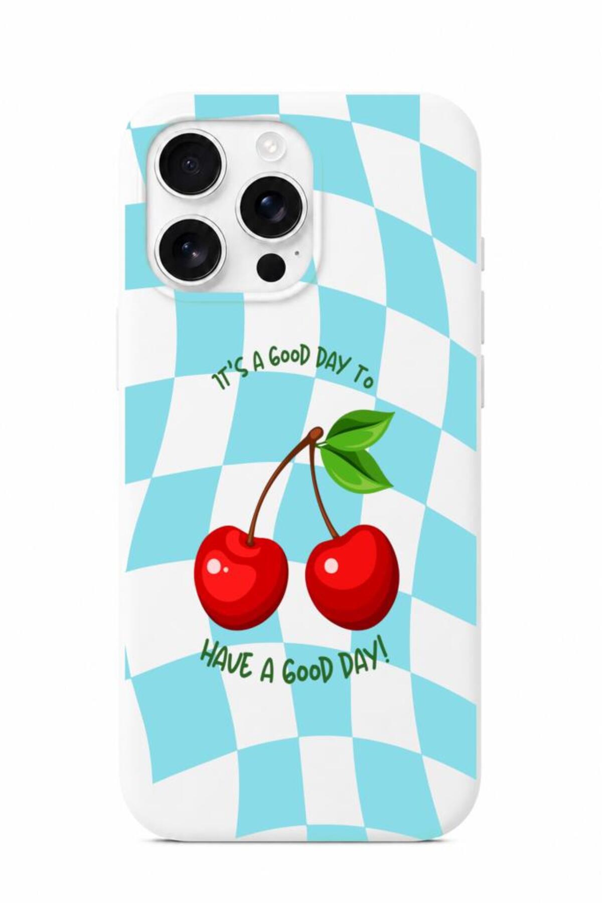 iPhone 15 Pro Compatible Iconic Patterns Series Launch Case Velvet Coated Camera Upgraded