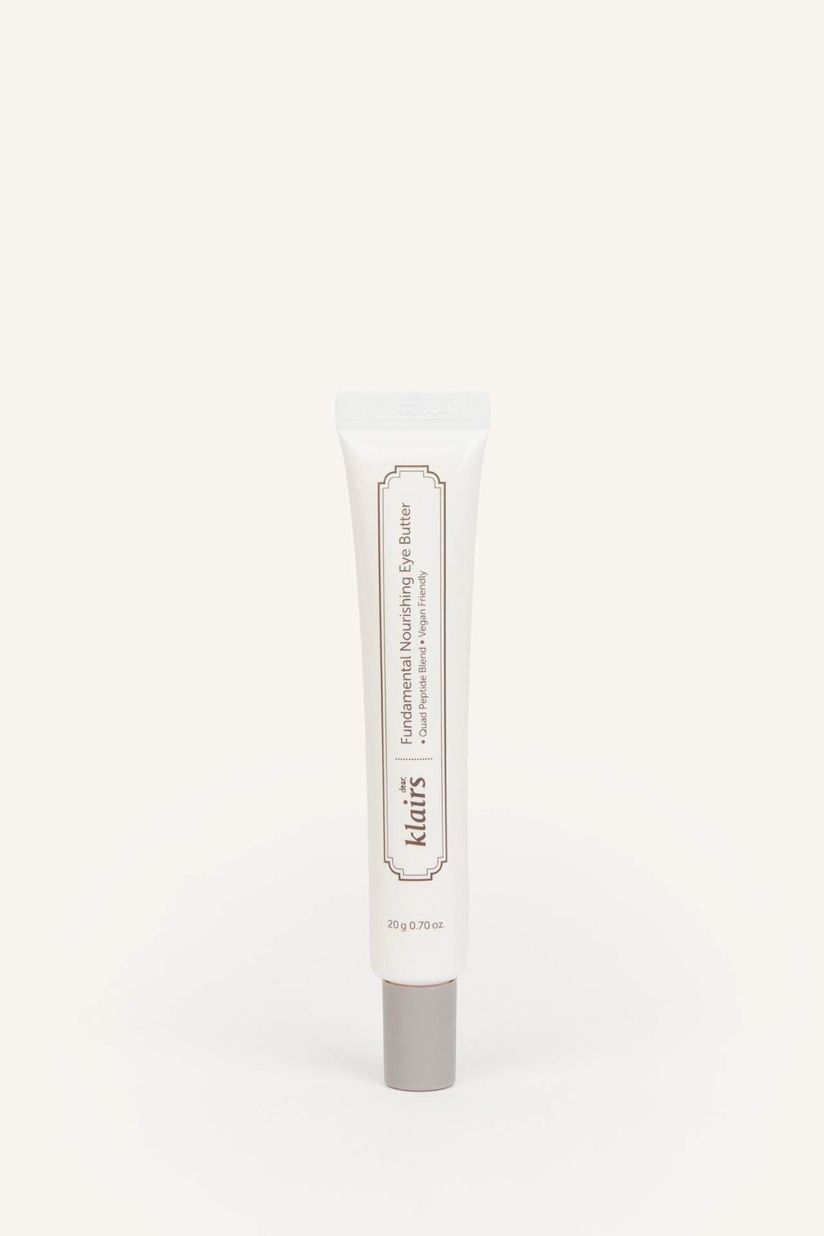 Dear Klairs Fundamental Eye Awakening Gel - Kafeinli Göz Jeli 35ML I2009AXNS