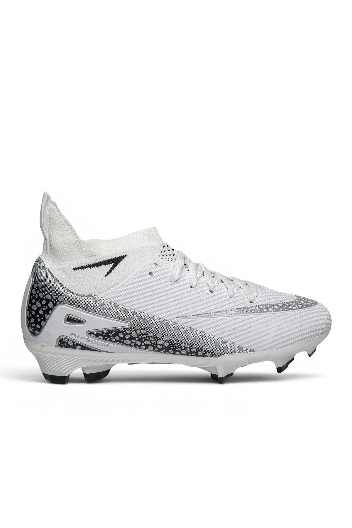 football Unisex Krampon 3'lü Set+Çanta+Çorap+Tekmelik görsel 3