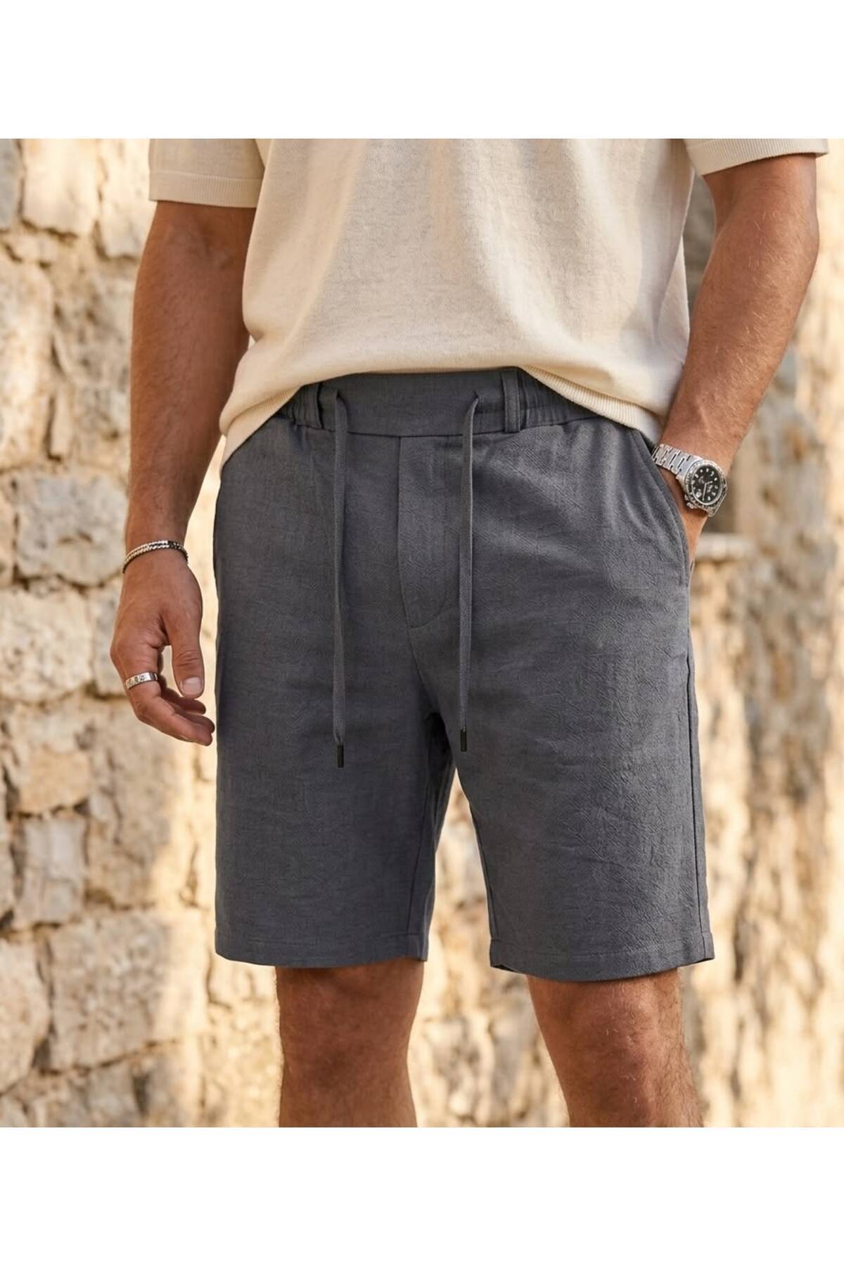 ysfwear yazlık şort