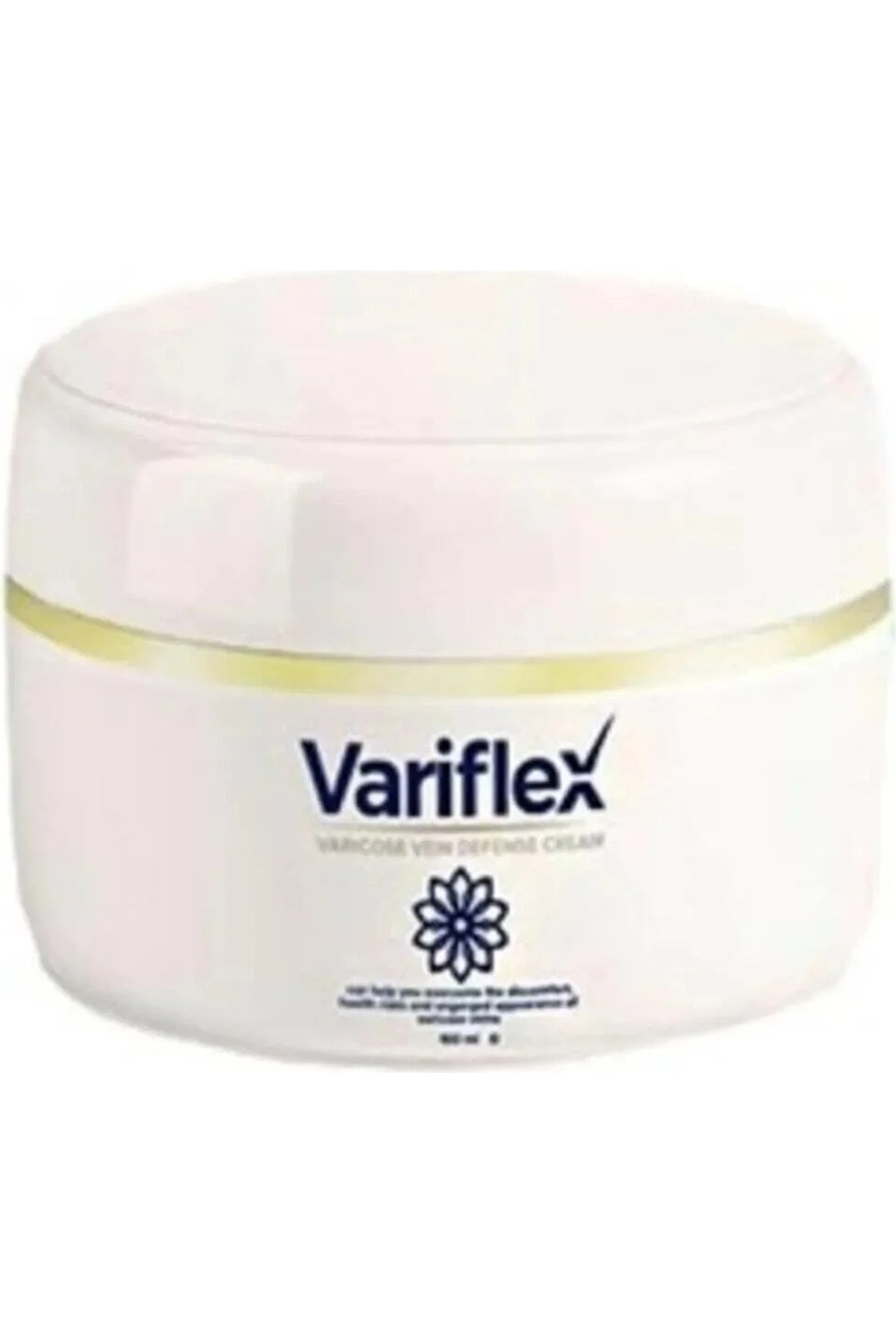 Bezos Süper V.ricose Vn Defns Cream 100ML - Doğal ve — GU-EYF-18960-AGC01